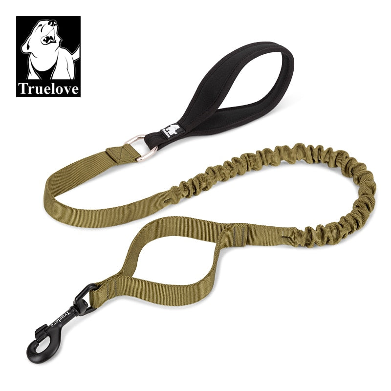 Truelove Dog Flexible Leash Cushioning Explosion-proof Buffering Elastic Rope  TLL2281 - KiwisLove
