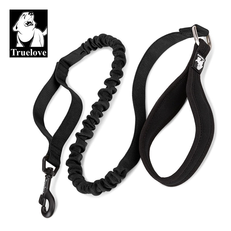 Truelove Dog Flexible Leash Cushioning Explosion-proof Buffering Elastic Rope  TLL2281 - KiwisLove