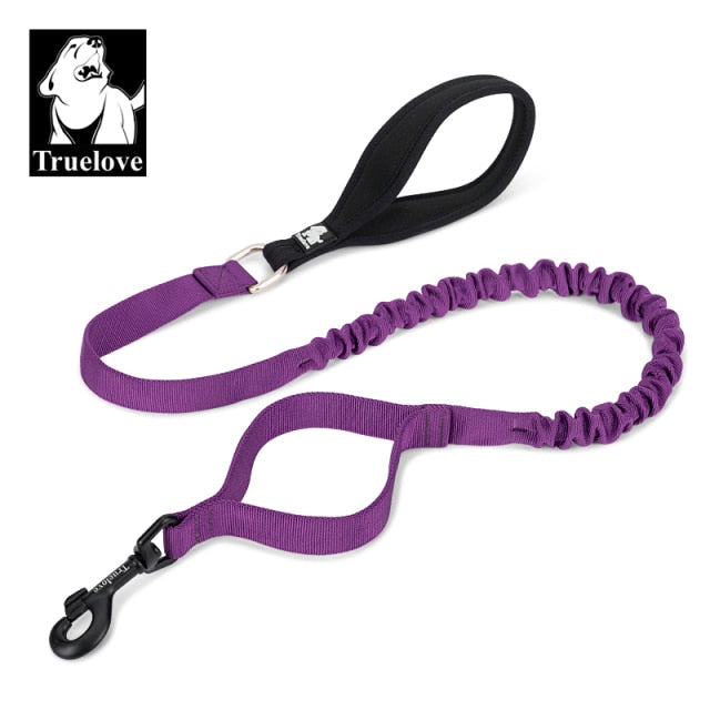 Truelove Dog Flexible Leash Cushioning Explosion-proof Buffering Elastic Rope  TLL2281 - KiwisLove