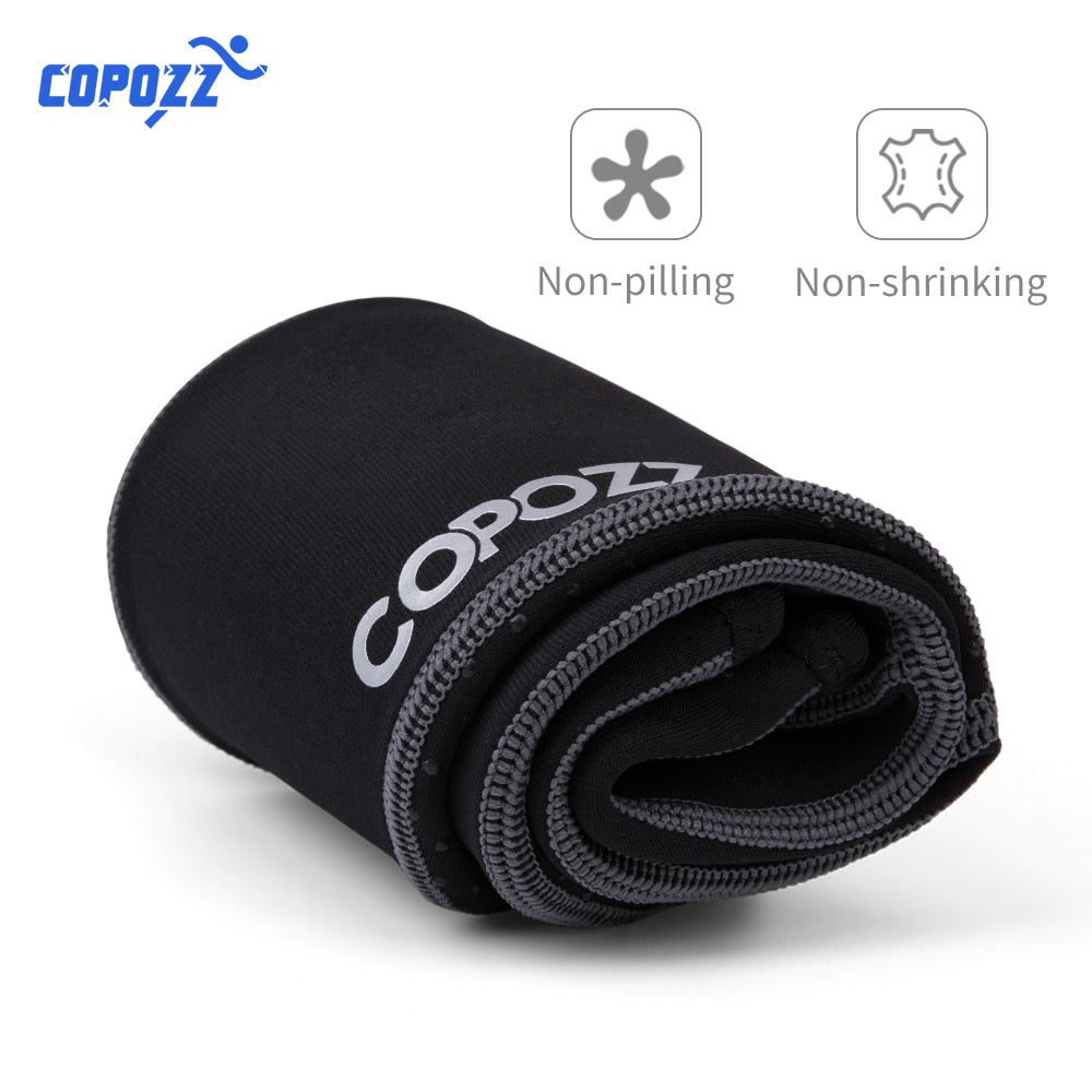 Copozz Neoprene Diving Socks Boots Water Shoes Anti Slip Beach Warm - KiwisLove