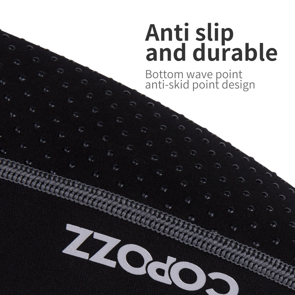 Copozz Neoprene Diving Socks Boots Water Shoes Anti Slip Beach Warm - KiwisLove