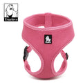 Truelove Puppy Cat Dog Harness Breathable Mesh Nylon Soft Walk Vest Collar - KiwisLove