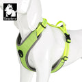 Truelove Dog Harness Reflective No Pull Small Medium Large Vest Quick Adjustbale Matching Leash Collar Training Running TLH6071 - KiwisLove