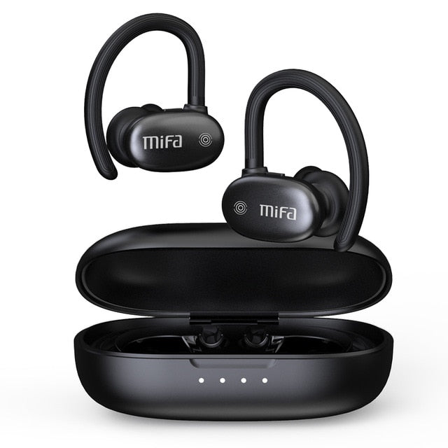 mifa TWS Earbuds Wireless bluetooth 5.0 earphones headphones  3D Stereo - KiwisLove