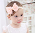 baby headband newborn flowers headbands baby girls - KiwisLove