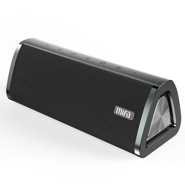 mifa A10+ bluetooth speaker Stereo Sound IPX7 waterproof wireless - KiwisLove