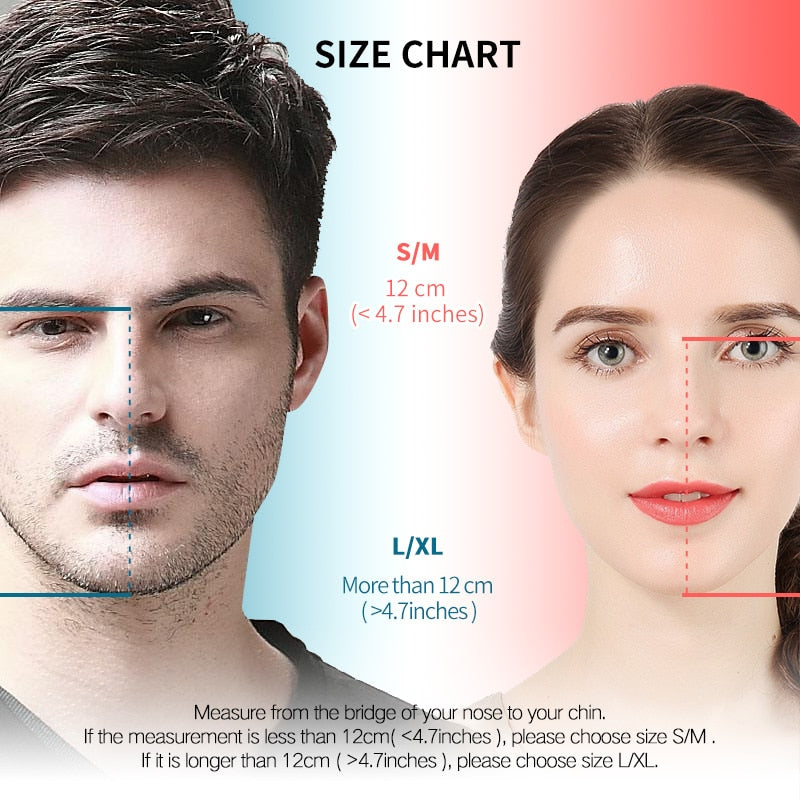 COPOZZ Scuba Underwater Diving Mask Anti Fog Snorkel Mask Breathing - KiwisLove