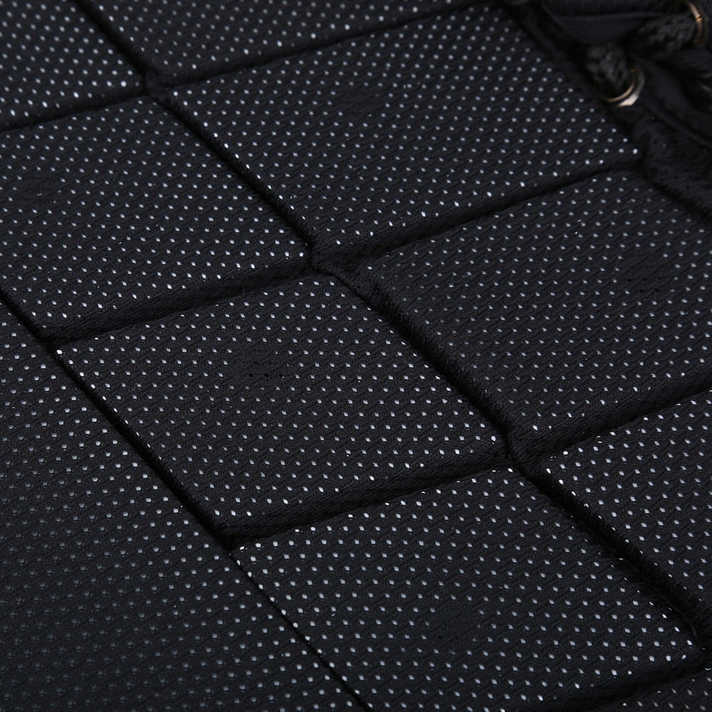 Kids  Horse Riding Equestrian Vest Protective Body Protector Gear  Rafting Kayak - KiwisLove