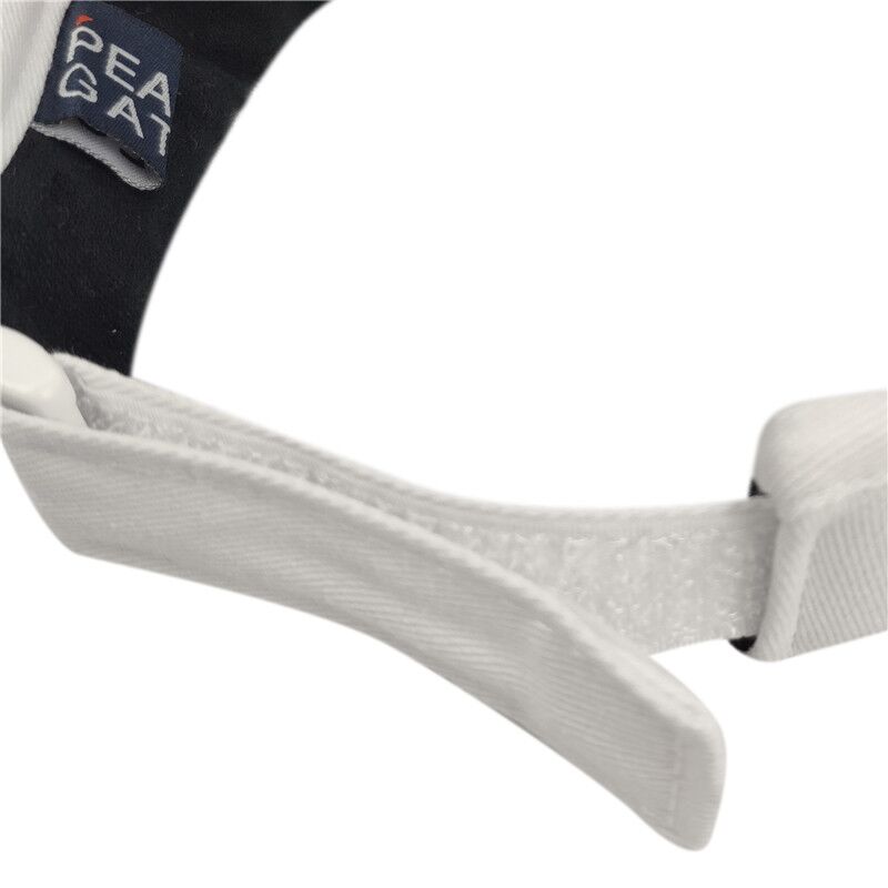 New PG High Quality Unisex Golf Hat Leisure Sport Empty Top Sun Hat - KiwisLove