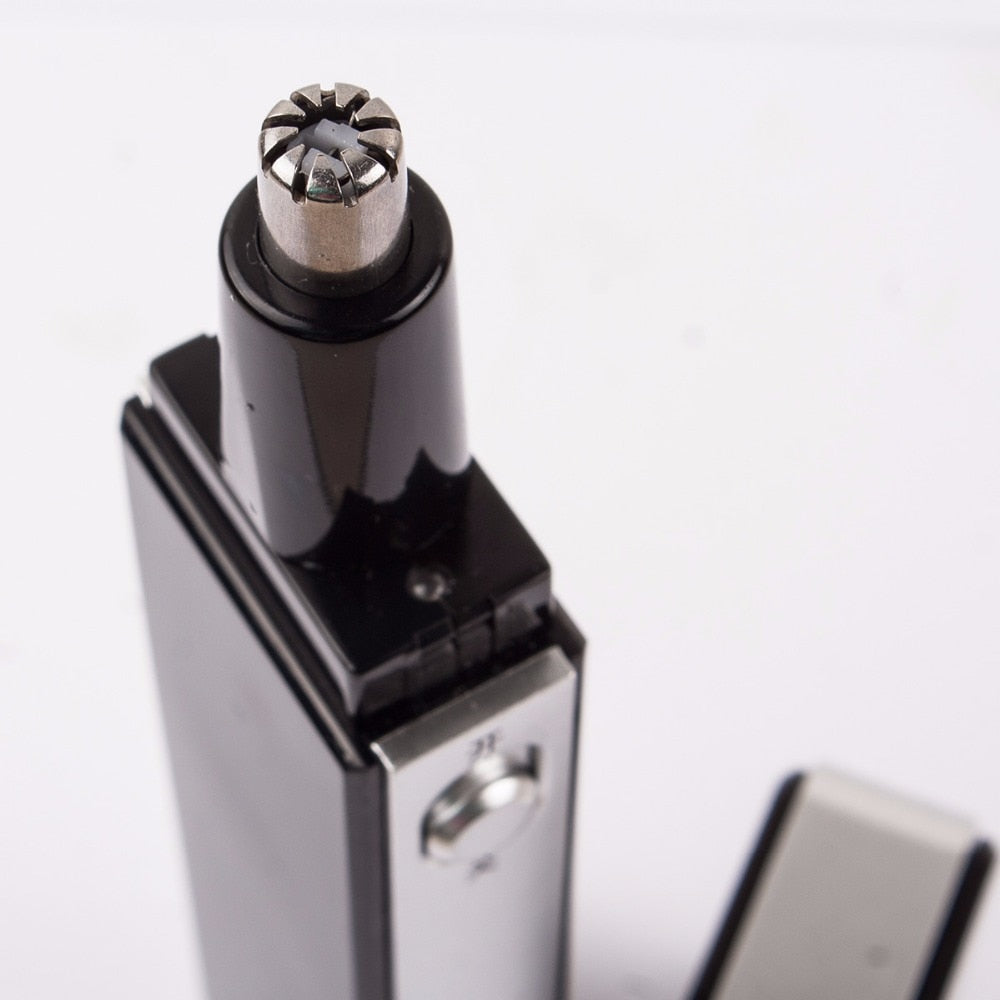 Ear Nose Trimmer Shaver Beard Face Eyebrows Nose Hair Trimmer - KiwisLove