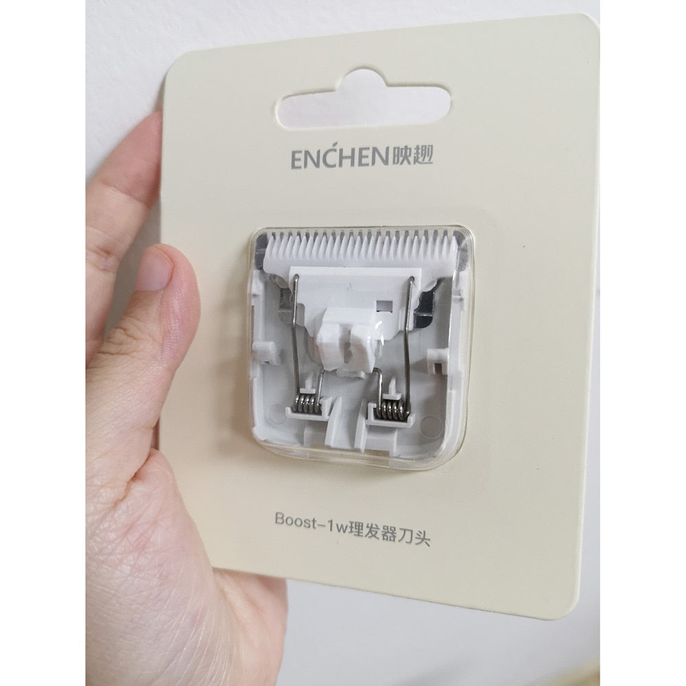 ENCHEN Boost Replacement Hair Clipper Blades Boost Nano Ceramic Cutter - KiwisLove