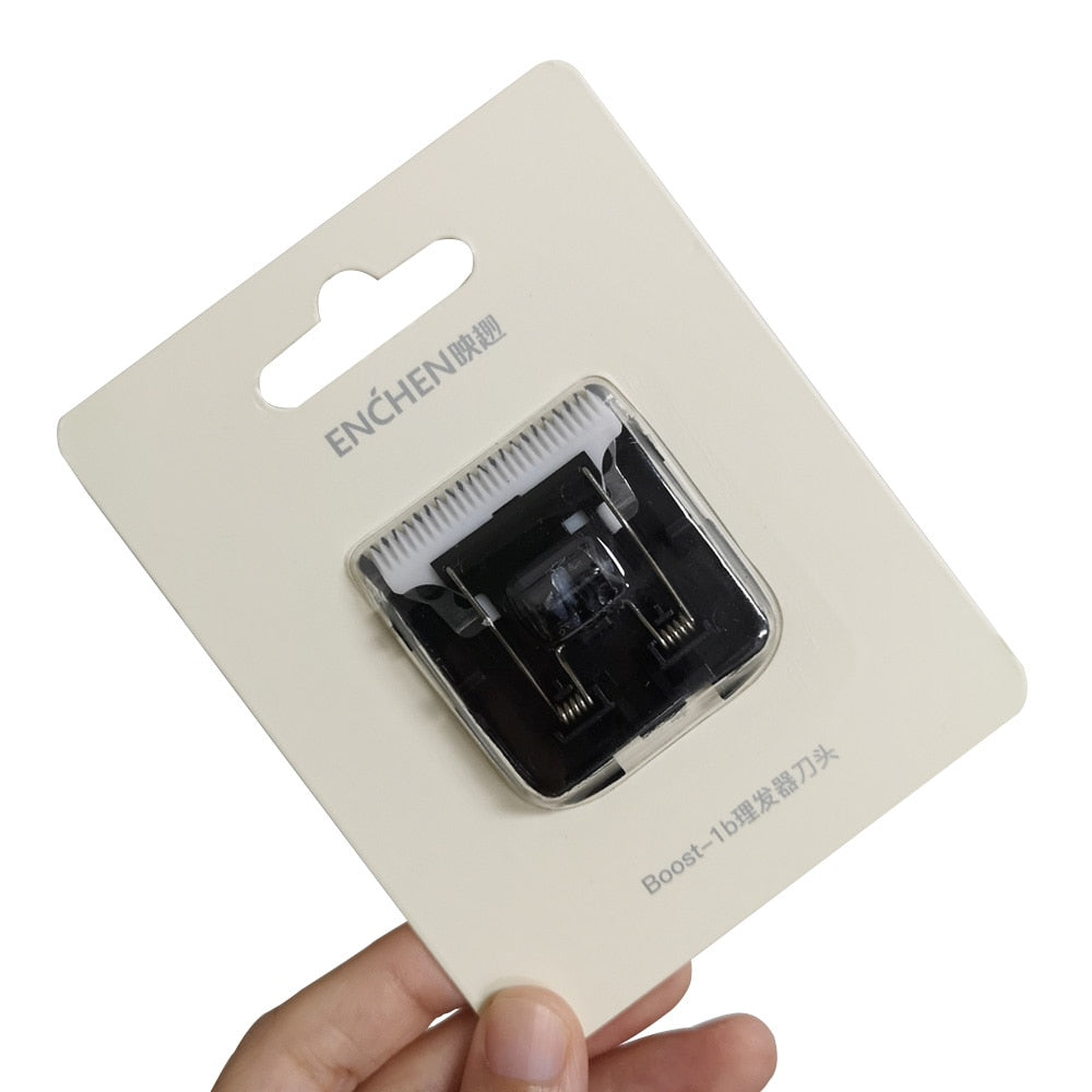 ENCHEN Boost Replacement Hair Clipper Blades Boost Nano Ceramic Cutter - KiwisLove
