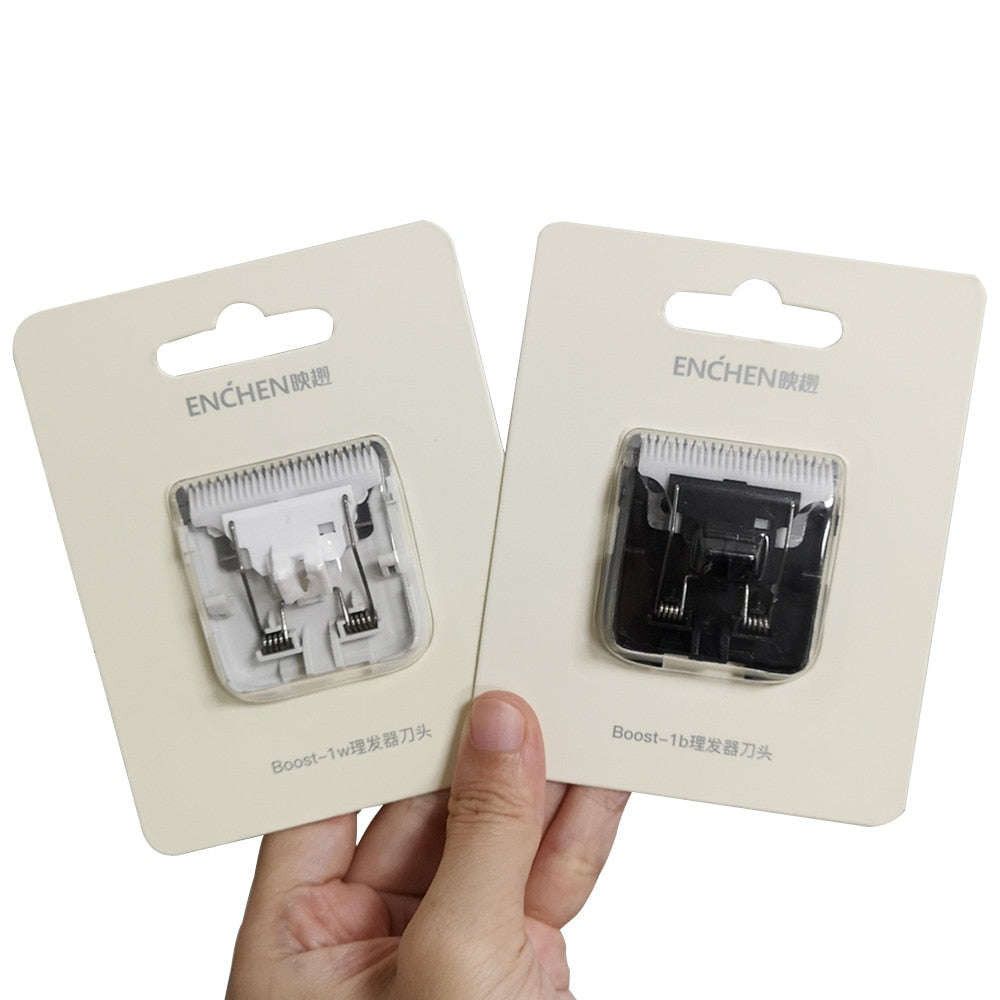ENCHEN Boost Replacement Hair Clipper Blades Boost Nano Ceramic Cutter - KiwisLove