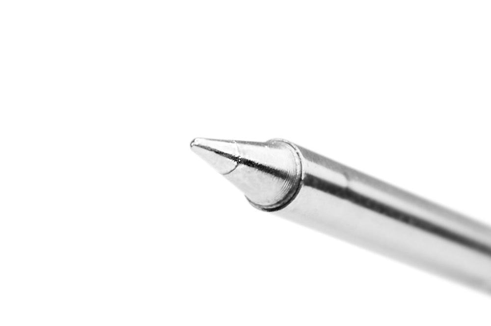 Original Replacement Solder Tip For TS100 Smart Digital LCD Electric Soldering Iron - KiwisLove