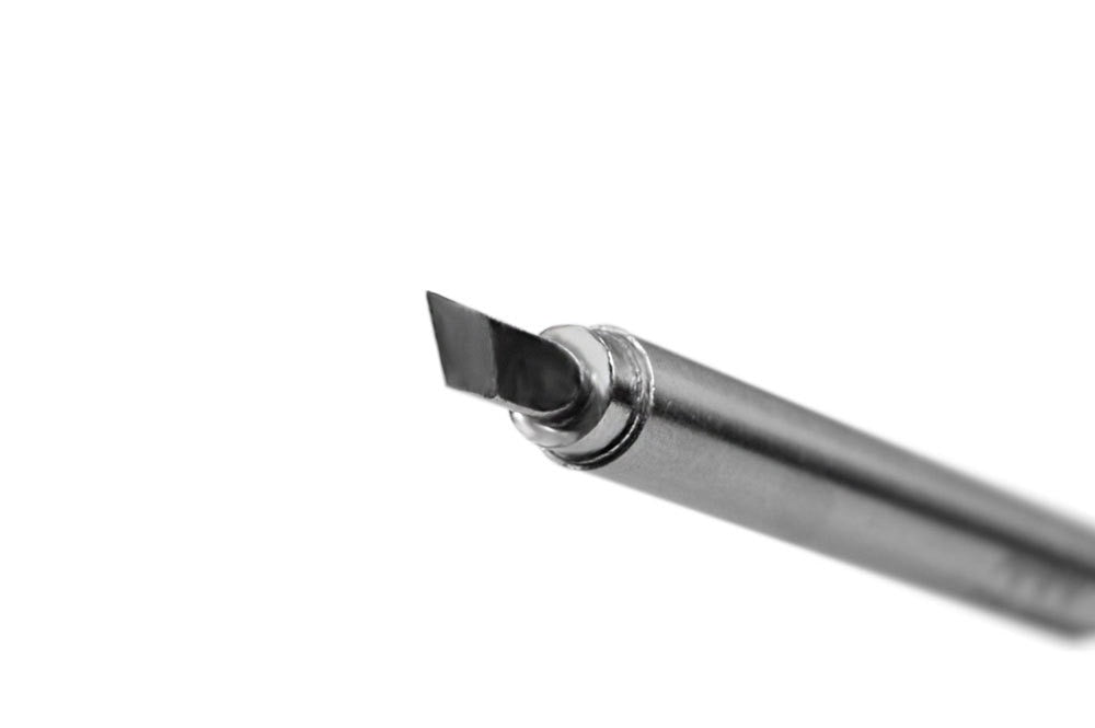 Original Replacement Solder Tip For TS100 Smart Digital LCD Electric Soldering Iron - KiwisLove