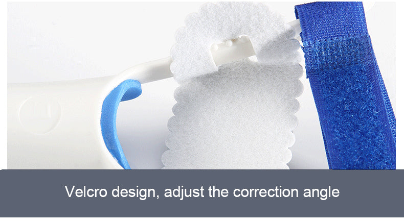 OPER 2Pcs Forefoot Bunion Hallux Valgus Orthopedic Braces Toe Thumb Postural - KiwisLove