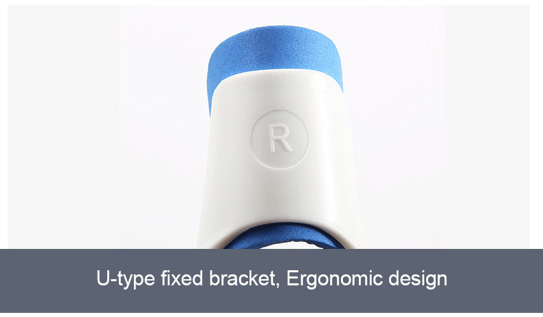 OPER 2Pcs Forefoot Bunion Hallux Valgus Orthopedic Braces Toe Thumb Postural - KiwisLove