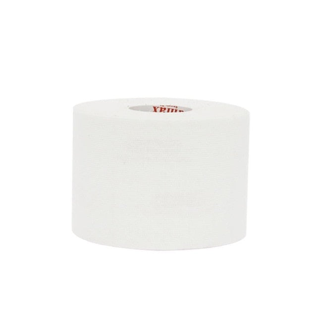 Kindmax Healthcare Cotton Elastic Athletic Kinesiology Tape, Adhesive Medical Bandage for Muscle Knee 5cmx5m Roll - KiwisLove