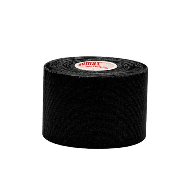 Kindmax Healthcare Cotton Elastic Athletic Kinesiology Tape, Adhesive Medical Bandage for Muscle Knee 5cmx5m Roll - KiwisLove