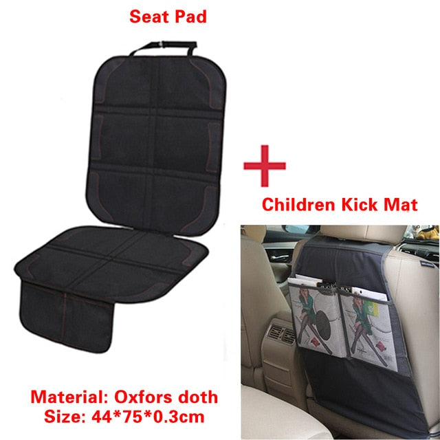 Child Baby Pads Seat Protective Mat For Baby Kids Protection Cushion - KiwisLove