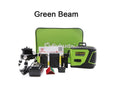 Fukuda Green laser level 3D 12Lines 360 Horizontal Vertical Cross Self-Leveling - KiwisLove