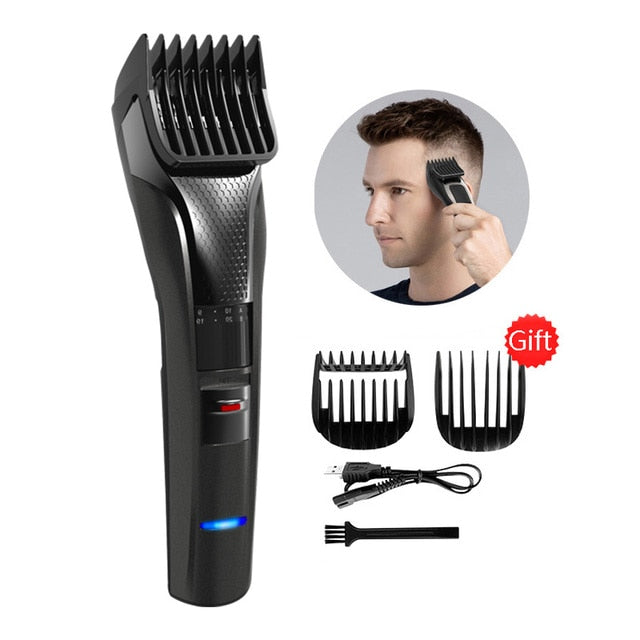 ENCHEN Sharp3 Hairdresser Electric Hair Clipper Trimmer Cordless - KiwisLove