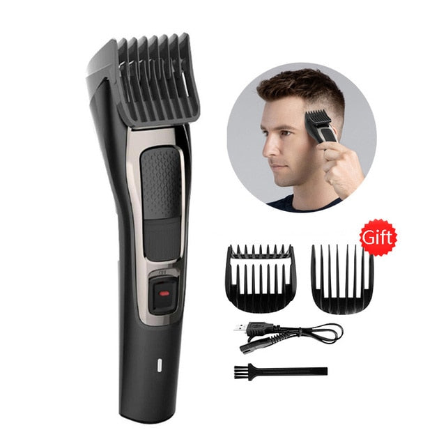 ENCHEN Sharp3 Hairdresser Electric Hair Clipper Trimmer Cordless - KiwisLove