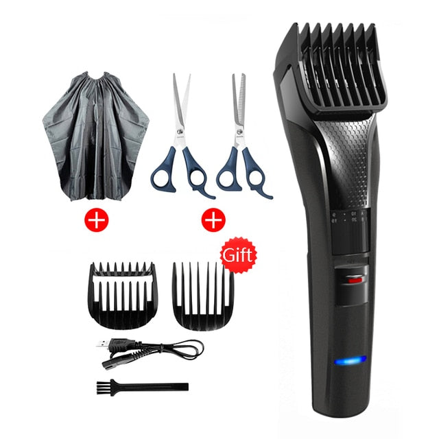 ENCHEN Sharp3 Hairdresser Electric Hair Clipper Trimmer Cordless - KiwisLove