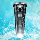 ENCHEN Electric Shaver Men Waterproof Rechargeable Beard Trimmer Razor - KiwisLove