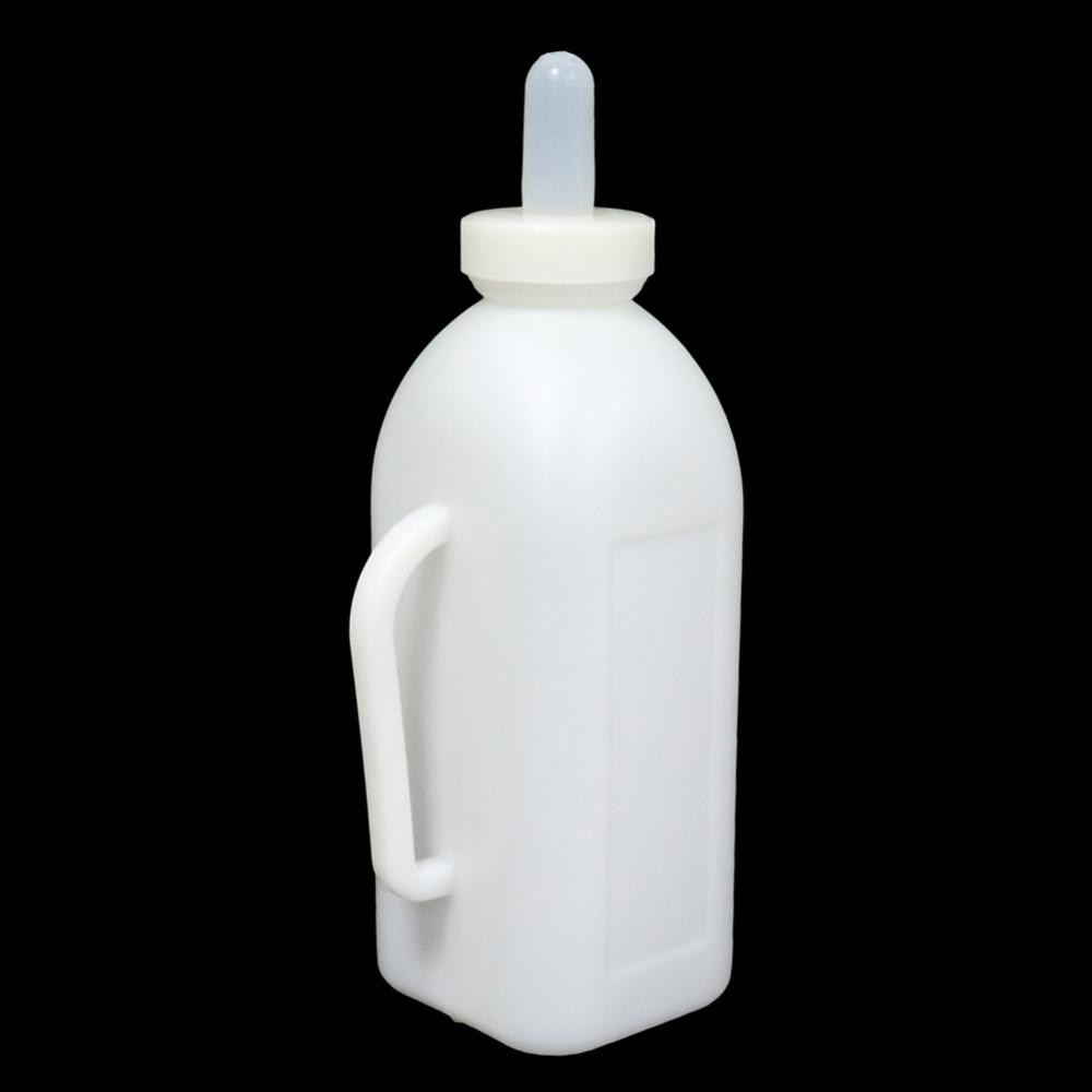 1Pc 2 L Cattle Sheep Pig Feeding Bottle Mammals Nursing Bottle - KiwisLove