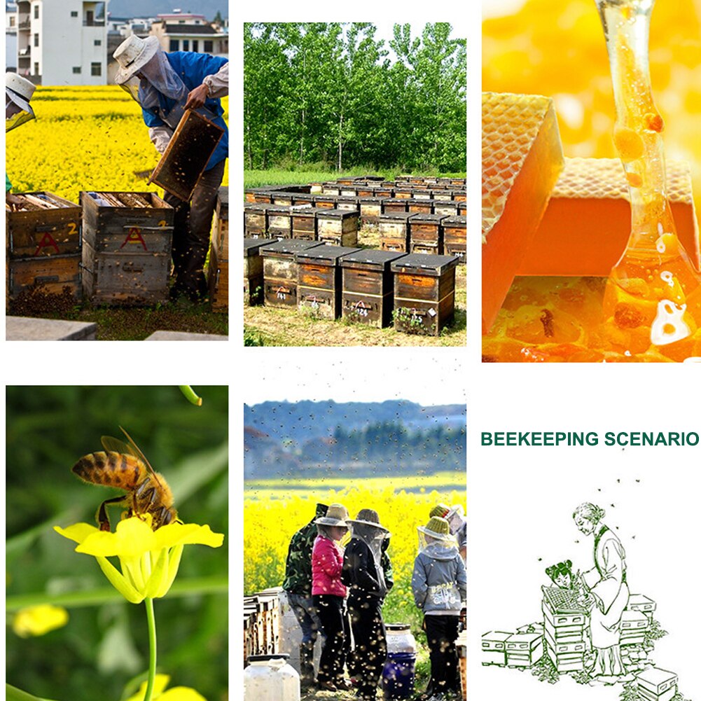 1 pcs Beekeeping Electric Embedder Heating Device 240V - KiwisLove