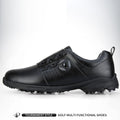 PGM Golf Shoes Men's Waterproof Spikes Anti-skid - KiwisLove