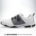 PGM Golf Shoes Men's Waterproof Spikes Anti-skid - KiwisLove