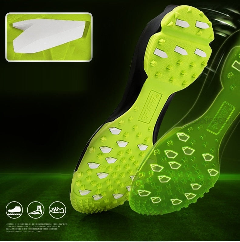 PGM Golf Shoes Men's Waterproof Spikes Anti-skid - KiwisLove