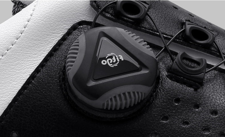 PGM Golf Shoes Men's Waterproof Spikes Anti-skid - KiwisLove