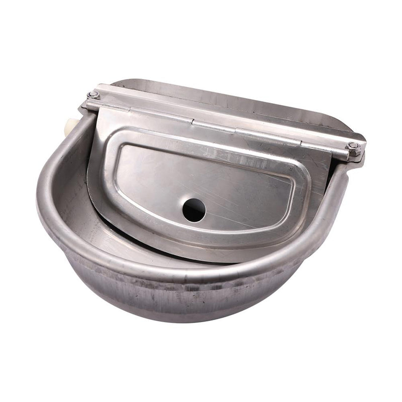 304 Stainless Steel With Drain Hole Drink Automatic Float - KiwisLove