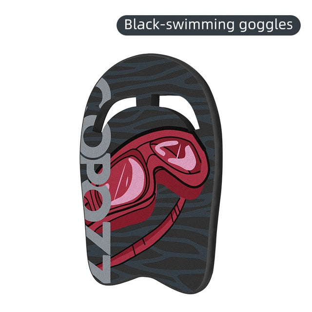 COPOZZ Swimming kickboard Board Floating Plate Safe Training Aid - KiwisLove