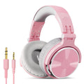 Oneodio Wired Monitoring Headphone Stereo Bass Studio Mixing Headset - KiwisLove