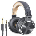 Oneodio Wired Monitoring Headphone Stereo Bass Studio Mixing Headset - KiwisLove