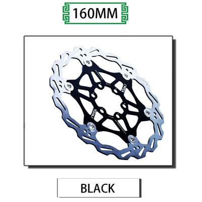 VXM Bicycle Brake  Disc Brake MTB DH Disc Rotors Hydreaulic Brake Pad - KiwisLove
