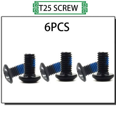 VXM Bicycle Brake  Disc Brake MTB DH Disc Rotors Hydreaulic Brake Pad - KiwisLove