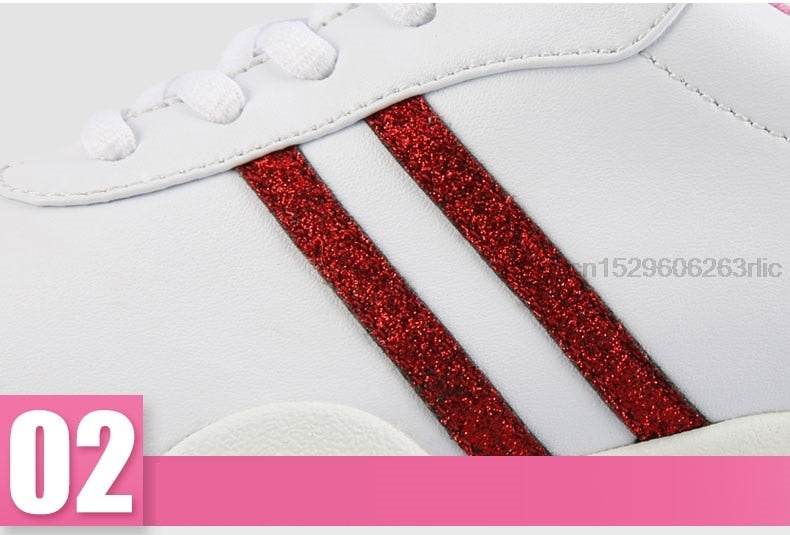 PGM Women Golf Shoes Anti-slip Breathable Sneakers Super Fiber Waterproof - KiwisLove