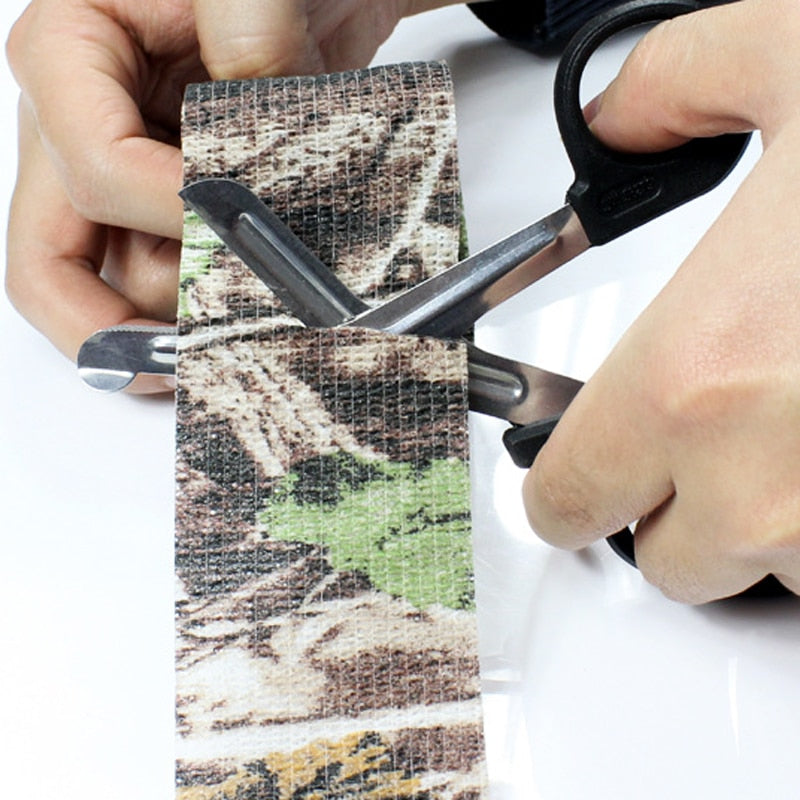 Medical Tourniquet Survival Tactical Combat Military CAT Belt Bandage Scissor - KiwisLove