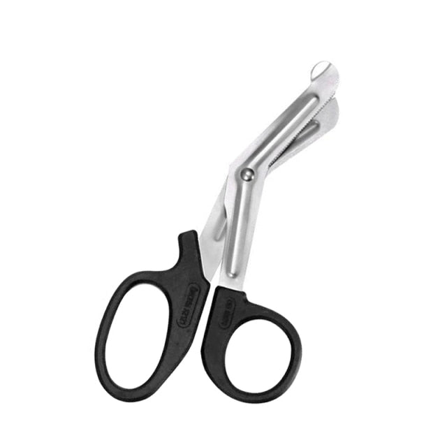 Medical Tourniquet Survival Tactical Combat Military CAT Belt Bandage Scissor - KiwisLove