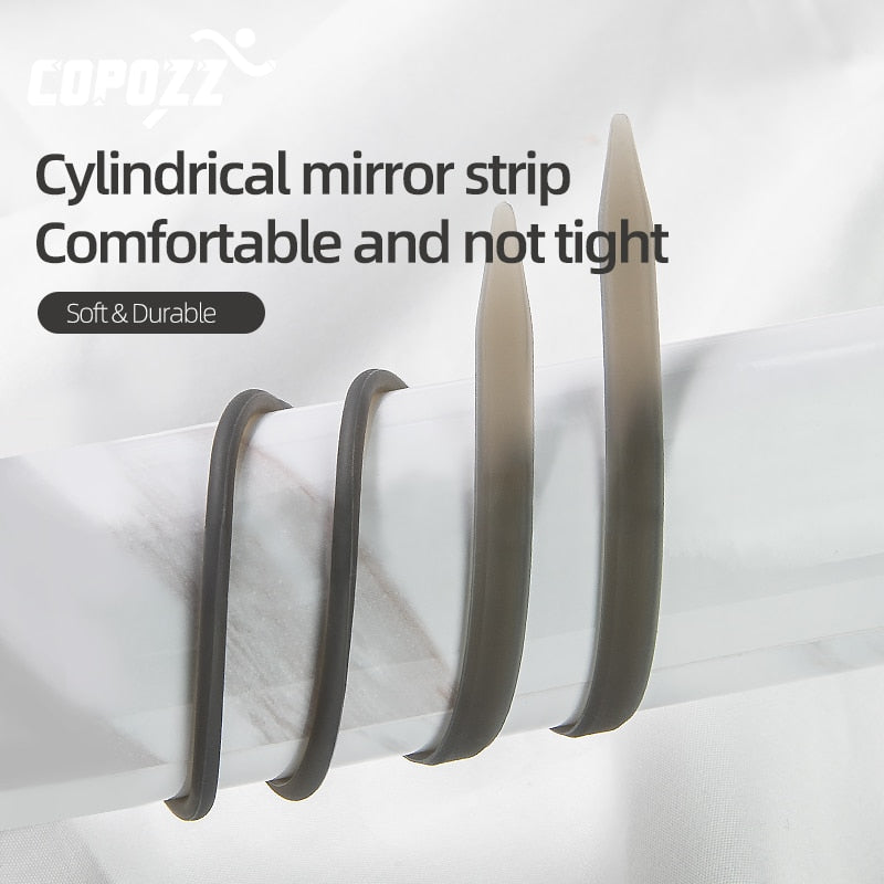 Professional Men Women Swimming Goggles Anti-fog Glasses UV Protection - KiwisLove