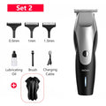 ENCHEN Hummingbird USB Electric Hair Clippers Rechargeable Cordless - KiwisLove