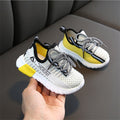 Spring Children Sneakers Shoes  Sport Breathable Infant  Soft Bottom Non-slip Casual - KiwisLove