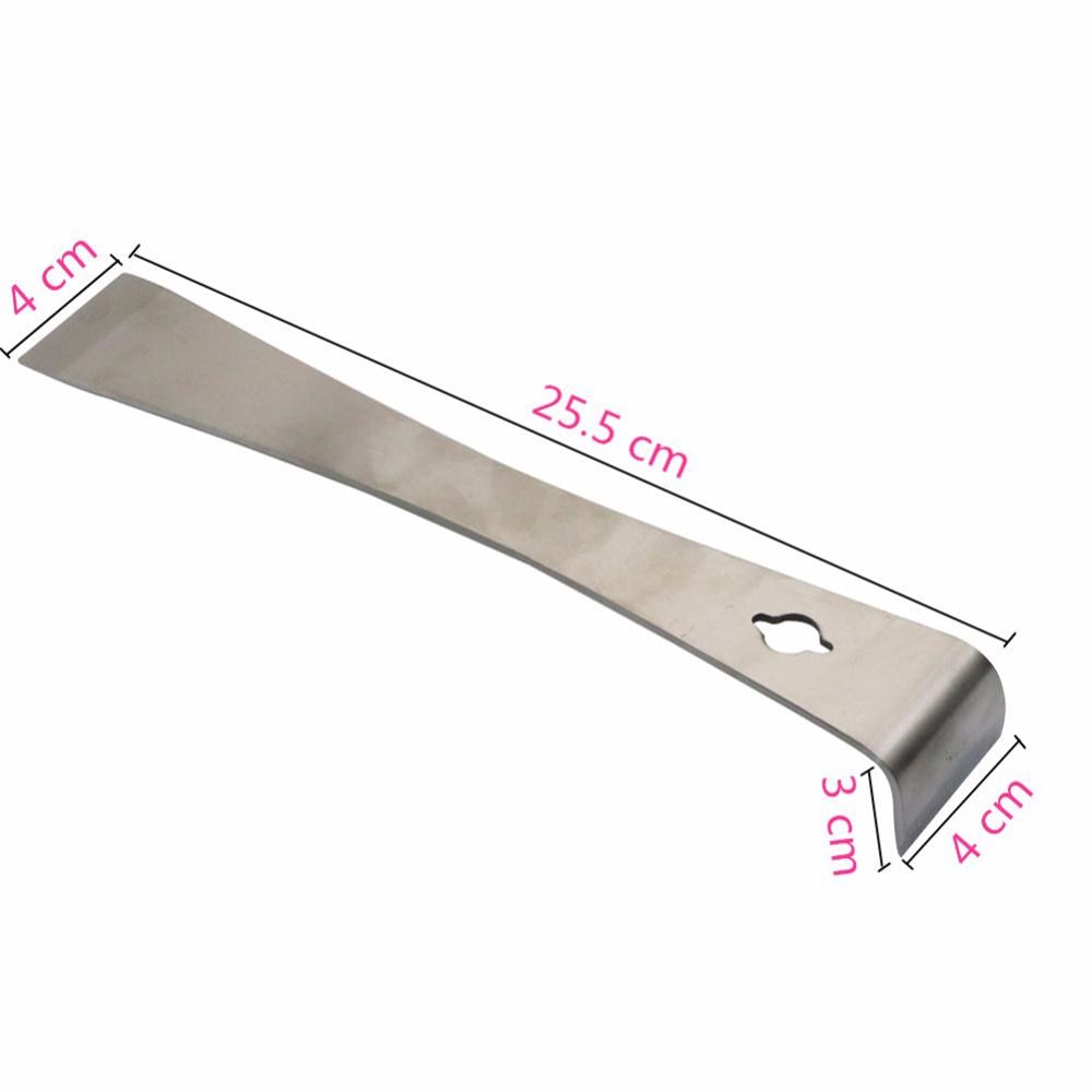 1 Set Hive Scraper Frame Holder Grip Bee Marking Tool Beehive Nest Box Jig - KiwisLove