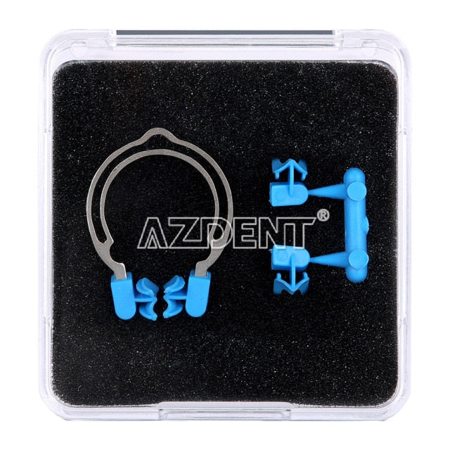 Azdent Dental Sectional Contoured Metal Spring Clip - KiwisLove