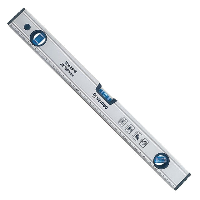 High Precision Spirit Level Magnetic Bubbles Rustproof - KiwisLove